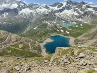 Colle del Nivolet