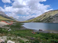 Colle del Nivolet