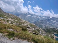 Colle del Nivolet