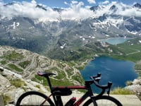 Colle del Nivolet