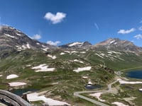 Colle del Nivolet