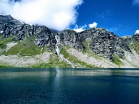 Colle del Nivolet