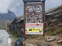 Colle del Nivolet