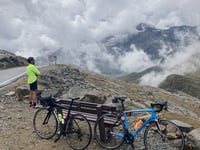 Colle del Nivolet
