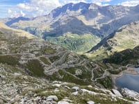 Colle del Nivolet