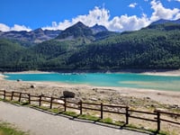 Colle del Nivolet