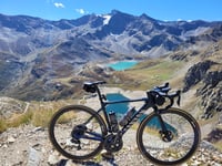 Colle del Nivolet