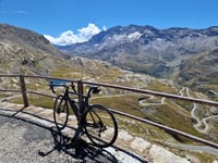 Colle del Nivolet