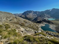 Colle del Nivolet