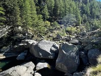Colle del Nivolet