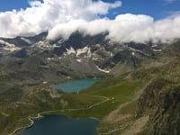 Colle del Nivolet