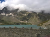 Colle del Nivolet