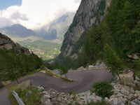 Colle del Nivolet