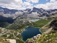Colle del Nivolet