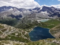 Colle del Nivolet