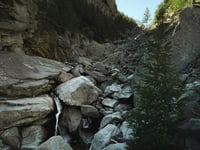 Colle del Nivolet