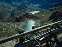 Colle del Nivolet