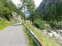 Colle del Nivolet