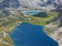 Colle del Nivolet