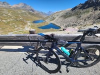 Colle del Nivolet