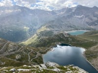 Colle del Nivolet
