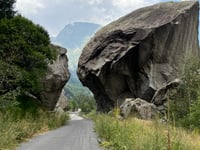 Colle del Nivolet