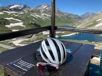 Colle del Nivolet
