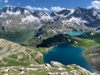 Colle del Nivolet