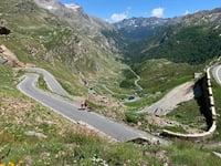 Colle del Nivolet