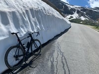 Colle del Nivolet