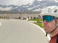 Colle del Nivolet