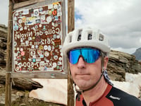 Colle del Nivolet