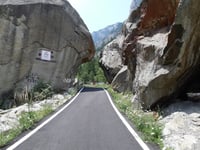 Colle del Nivolet