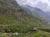 Colle del Nivolet