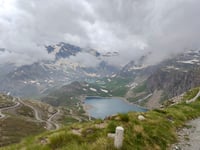 Colle del Nivolet