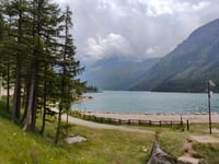 Colle del Nivolet