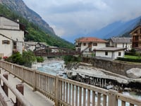 Colle del Nivolet