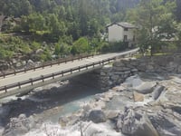 Colle del Nivolet