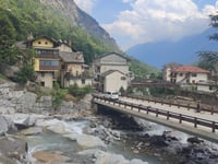 Colle del Nivolet