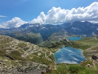 Colle del Nivolet