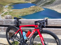 Colle del Nivolet