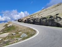Colle del Nivolet