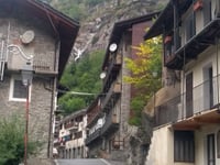 Colle del Nivolet