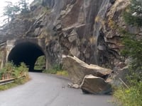 Colle del Nivolet