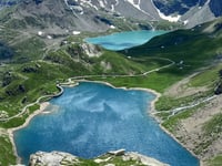 Colle del Nivolet