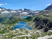 Colle del Nivolet