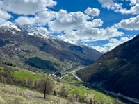 Colle Sestriere
