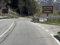Colle Sestriere