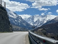 Colle Sestriere