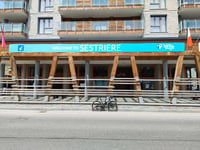 Col de Sestrières